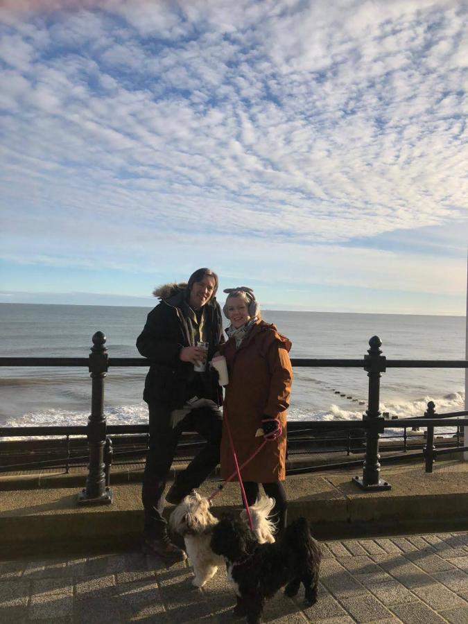 Schofield Guest House Bridlington Exteriér fotografie