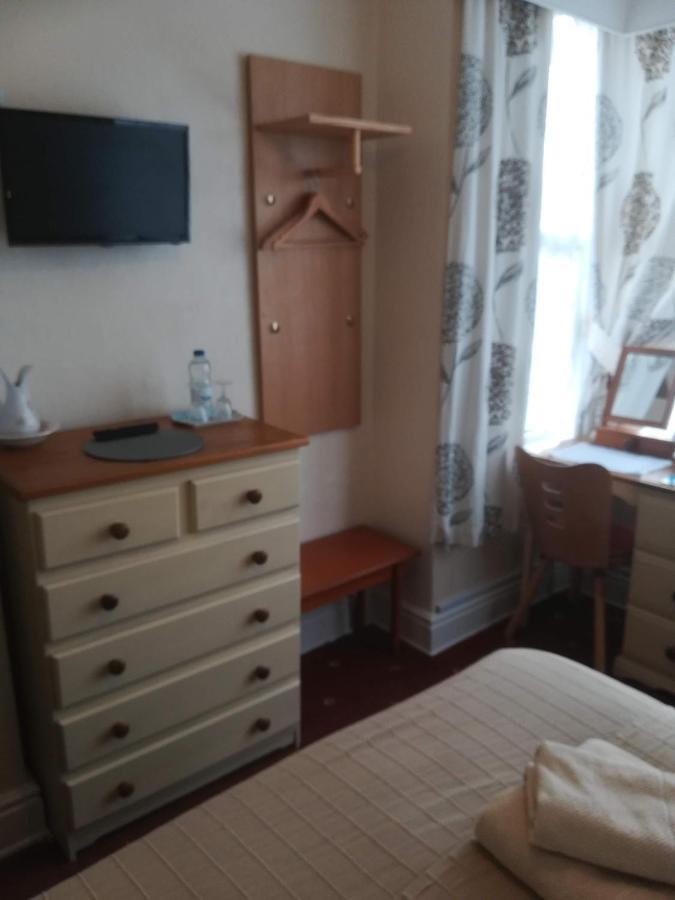 Schofield Guest House Bridlington Exteriér fotografie