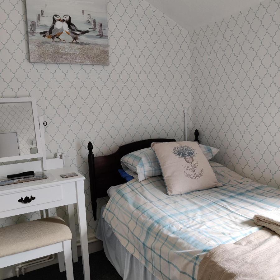 Schofield Guest House Bridlington Exteriér fotografie