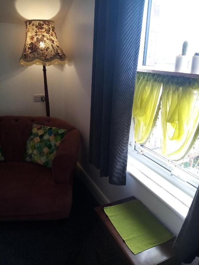 Schofield Guest House Bridlington Exteriér fotografie