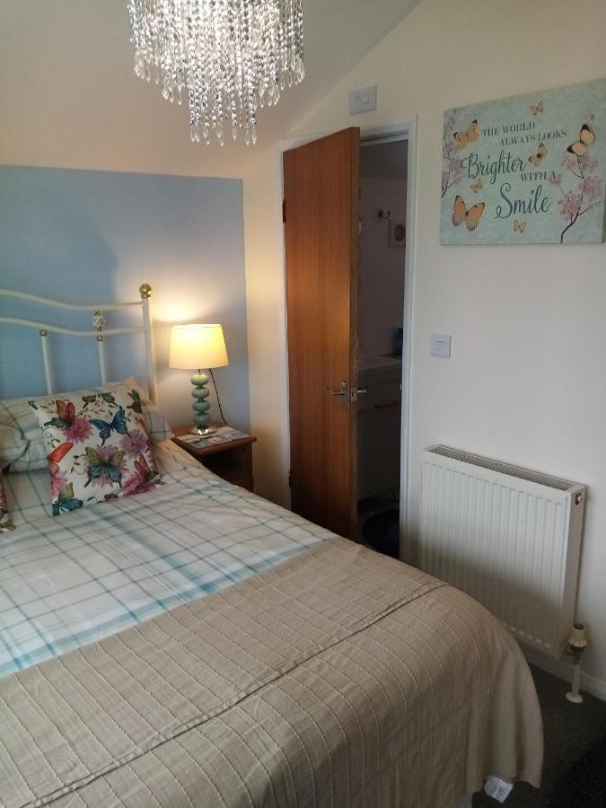 Schofield Guest House Bridlington Exteriér fotografie