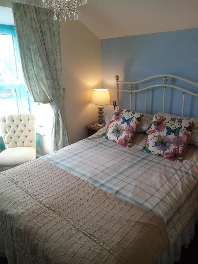 Schofield Guest House Bridlington Exteriér fotografie