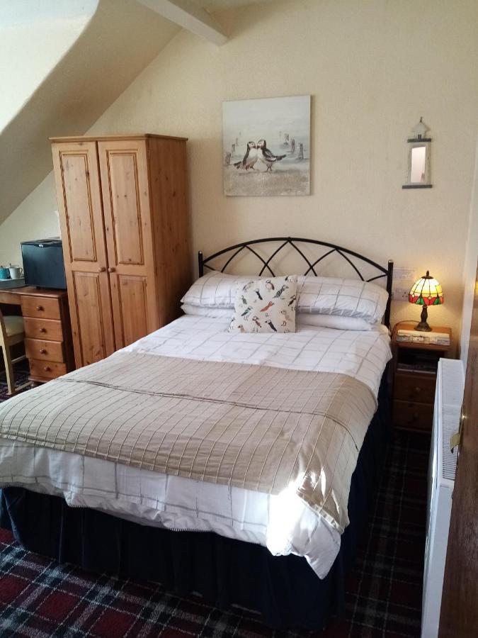 Schofield Guest House Bridlington Exteriér fotografie
