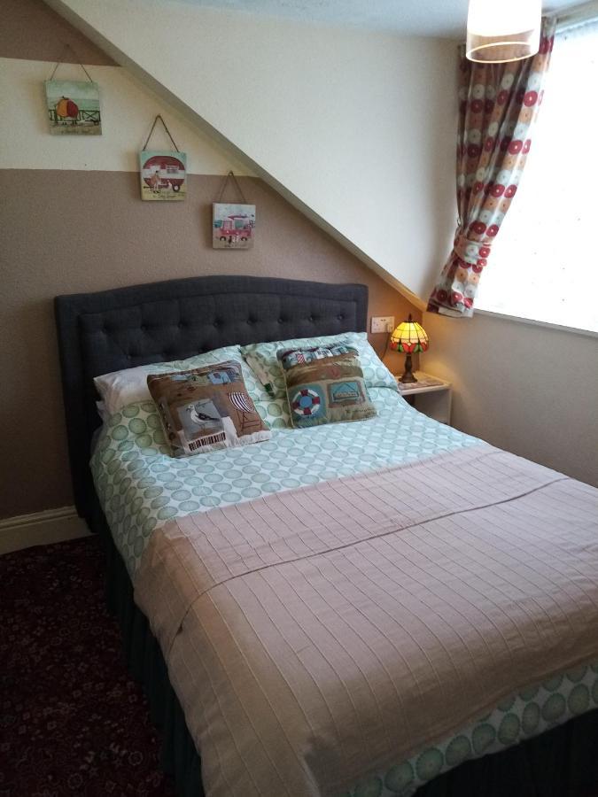 Schofield Guest House Bridlington Exteriér fotografie