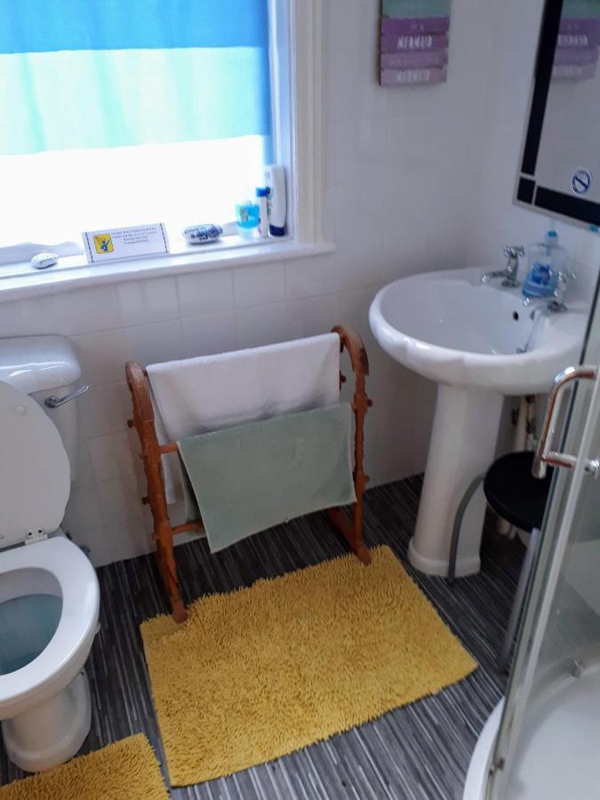 Schofield Guest House Bridlington Exteriér fotografie